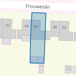 Perceel HZM00-K-2506