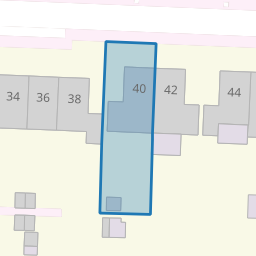 Perceel HZM00-K-2509