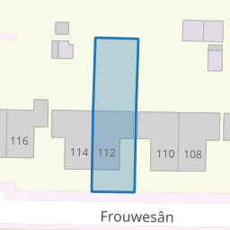 Perceel HZM00-K-2511