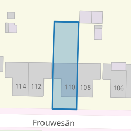 Perceel HZM00-K-2512