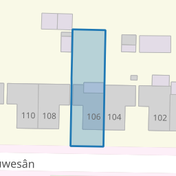 Perceel HZM00-K-2514