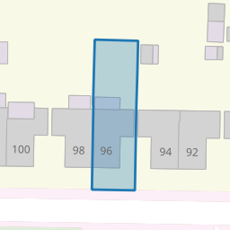 Perceel HZM00-K-2519