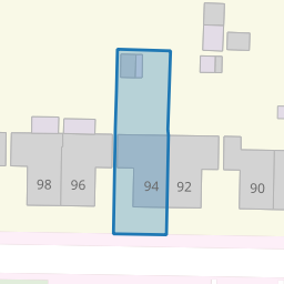Perceel HZM00-K-2520