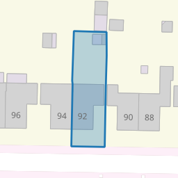 Perceel HZM00-K-2521