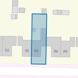 Perceel HZM00-K-2523