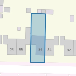 Perceel HZM00-K-2524