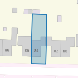 Perceel HZM00-K-2525