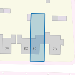 Perceel HZM00-K-2527