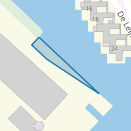 Perceel HZM00-K-2530