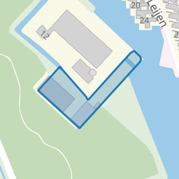 Perceel HZM00-K-2531