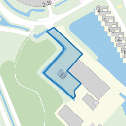 Perceel HZM00-K-2533