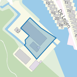 Perceel HZM00-K-2534