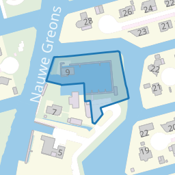 Perceel HZM00-K-2536