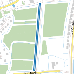 Perceel HZM00-K-2540