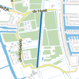 Perceel HZM00-K-2543