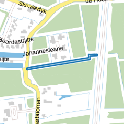 Perceel HZM00-K-2544