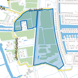 Perceel HZM00-K-2545