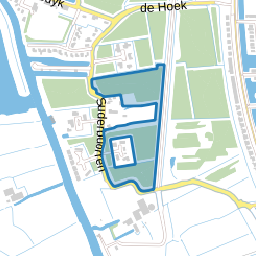 Perceel HZM00-K-2546