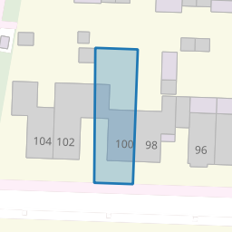 Perceel HZM00-K-2549