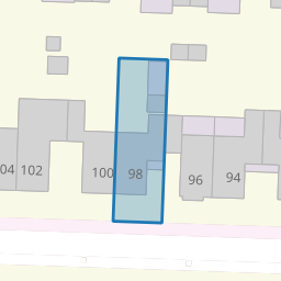 Perceel HZM00-K-2550
