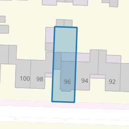 Perceel HZM00-K-2551
