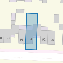 Perceel HZM00-K-2552