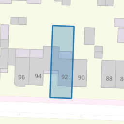 Perceel HZM00-K-2553