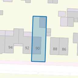 Perceel HZM00-K-2554