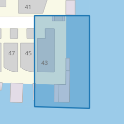 Perceel HZM00-K-2560