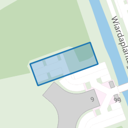 Perceel HZM00-K-2574