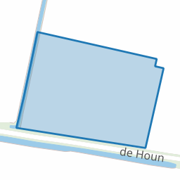 Perceel HZM00-K-2587