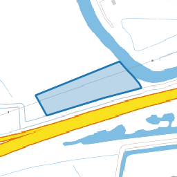 Perceel HZM00-K-2595