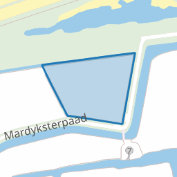 Perceel HZM00-K-2597