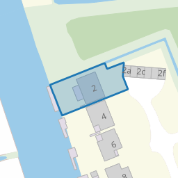 Perceel HZM00-K-2598