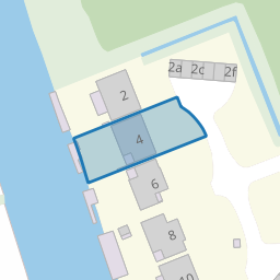 Perceel HZM00-K-2599