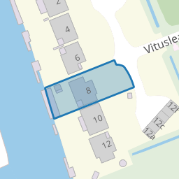 Perceel HZM00-K-2601