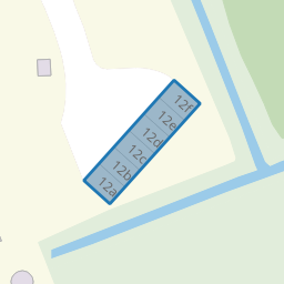 Perceel HZM00-K-2604