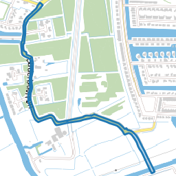 Perceel HZM00-K-2609