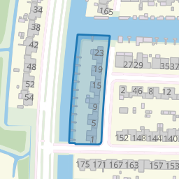 Perceel HZM00-K-2610