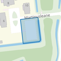 Perceel HZM00-K-2612