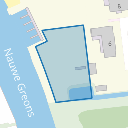 Perceel HZM00-K-2617