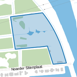 Perceel HZM00-K-2623