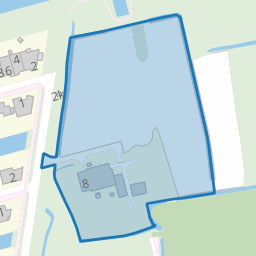 Perceel HZM00-K-2624