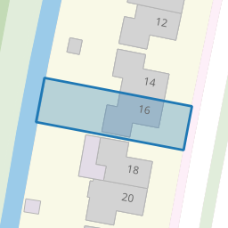 Perceel HZM00-K-2638