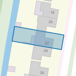 Perceel HZM00-K-2641