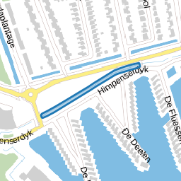 Perceel HZM00-K-2645