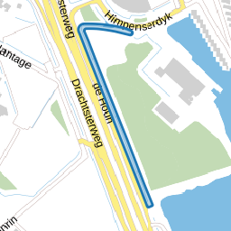 Perceel HZM00-K-2651