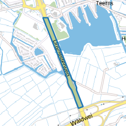 Perceel HZM00-K-2653