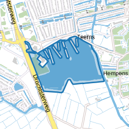 Perceel HZM00-K-2654