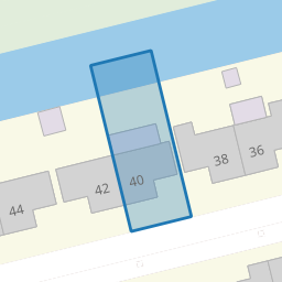Perceel HZM00-K-2655